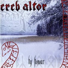 Ereb Altor - By Honour CD