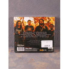 Escarnnia - Humanity Isolated CD