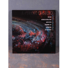 Esoteric - A Pyrrhic Existence 3LP (Gatefold Turquoise Vinyl)