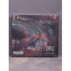 Esoteric - A Pyrrhic Existence 2CD Digibook