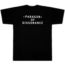 ESOTERIC - Paragon Of Dissonance TS