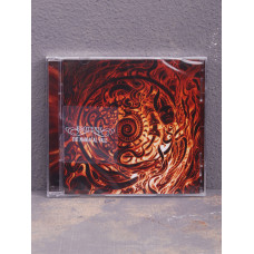 Esoteric - The Maniacal Vale 2CD