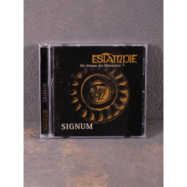 Estampie - Signum CD (Irond)