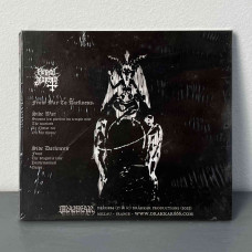 Eternal Majesty - From War To Darkness CD Digi