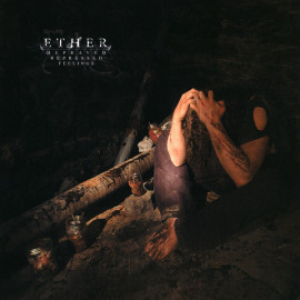 Ether - Depraved, Repressed Feelings CD