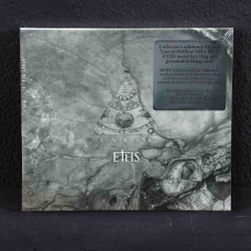 Eths - Ankaa CD + DVD Digibox