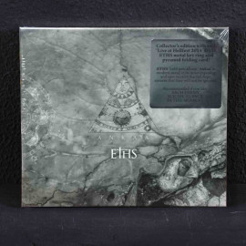 Eths - Ankaa CD + DVD Digibox