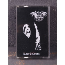 Evil - Raw Coldness Tape