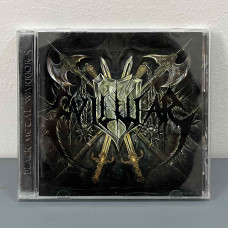 Evilwar - Evilwar CD