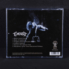 Excuse - Prophets From The Occultic Cosmos CD