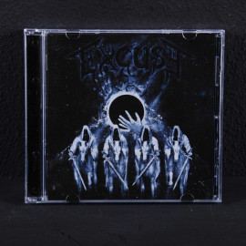 Excuse - Prophets From The Occultic Cosmos CD