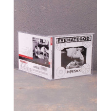 EyeHateGod - Dopesick CD