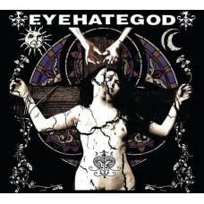 EYEHATEGOD - Eyehategod CD Digi