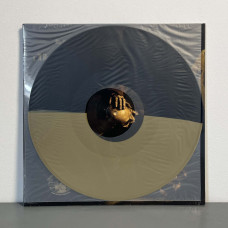 Faidra - Six Voices Inside LP (Half Gold / Half Black Vinyl)
