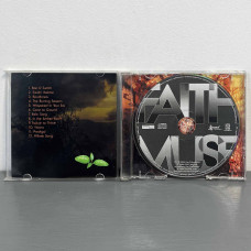 Faith And The Muse - The Burning Season CD (Irond)