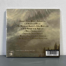 Fathomage - Autumn's Dawn, Winter's Darkness CD Digi