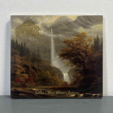 Fathomage - Autumn's Dawn, Winter's Darkness CD Digi