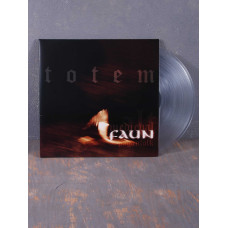 Faun - Totem LP (Gatefold Clear Vinyl)