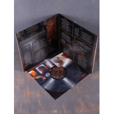 Faun - Totem LP (Gatefold Clear Vinyl)