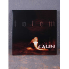 Faun - Totem LP (Gatefold Clear Vinyl)