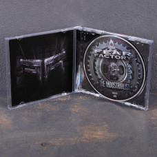 FEAR FACTORY - The Industrialist CD