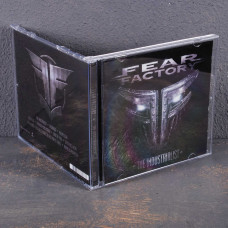 FEAR FACTORY - The Industrialist CD