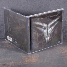 Fear Factory - Transgression CD
