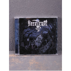 Feretrum - From Far Beyond CD