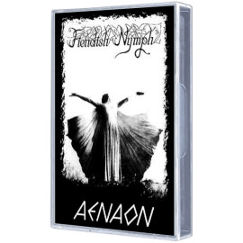 Fiendish Nymph - Aenaon Tape
