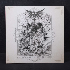 Fin - Arrows Of A Dying Age LP (Black Vinyl)