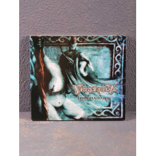 Finntroll - Trollhammaren EP CD Digi (Фоно) (Used)