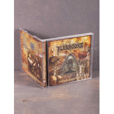Fleshgore - May God Strike Me Dead CD (Moon Records)