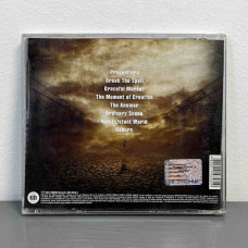 Flying - Graceful Murder CD