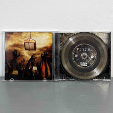 Flying - Graceful Murder CD