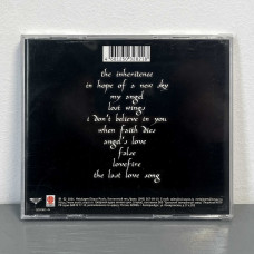 Flying - The Heir Of The Future CD (Союз)