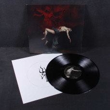 Flykt - Charnel Heart LP (Black Vinyl)