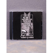 Forgjord - Henkeen Ja Vereen CD