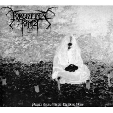 Forgotten Tomb - Obscura Arcana Mortis: The Demo Years MCD Digi