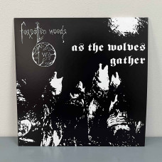 Forgotten Woods - As The Wolves Gather LP
