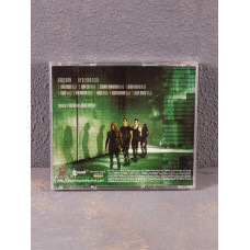 Forlorn - Hybernation CD (Irond)
