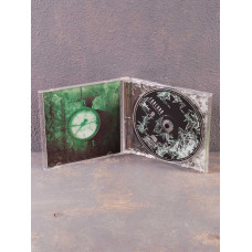 Forlorn - Hybernation CD (Irond)