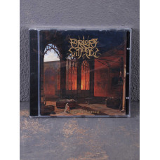 Forlorn Citadel - Songs Of Mourning / Dusk CD