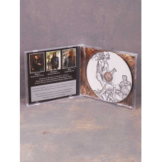 Forteresse - Crepuscule D'Octobre CD