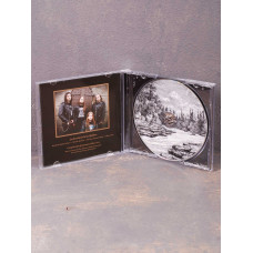 Forteresse - Themes Pour La Rebellion CD