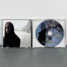 Fortid - Voluspa Part II: The Arrival Of Fenris CD