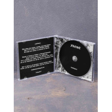 Frost - Woodspirit CD
