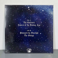 Fuath - III LP (Gatefold White/Black Marble Vinyl)