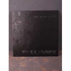 Fullmoon - Evil Aryan United LP (Black Vinyl)