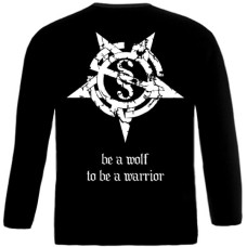 Fullmoon - The Wolfish Initiation Long Sleeve