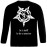 Fullmoon - The Wolfish Initiation Long Sleeve